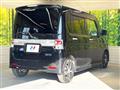 2009 Daihatsu Tanto