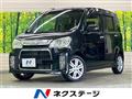 2013 Daihatsu Tant Exe