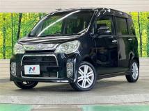 2013 Daihatsu Tant Exe