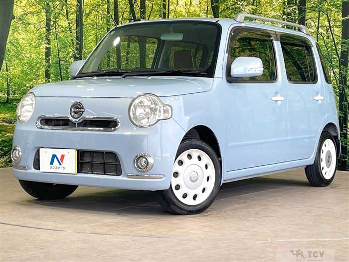 2013 Daihatsu MIRA COCOA