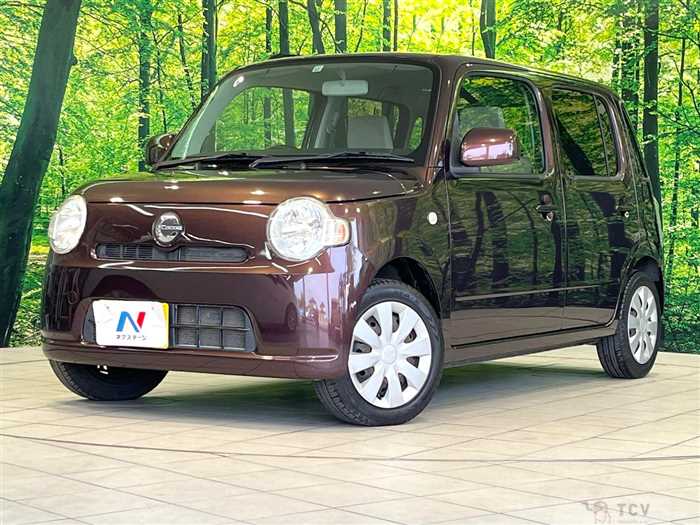 2013 Daihatsu MIRA COCOA