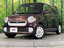 2017 Daihatsu MIRA COCOA
