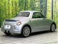 2008 Daihatsu Copen