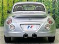 2008 Daihatsu Copen