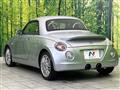 2008 Daihatsu Copen