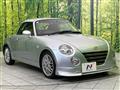 2008 Daihatsu Copen