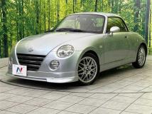 2008 Daihatsu Copen