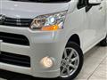 2011 Daihatsu Move