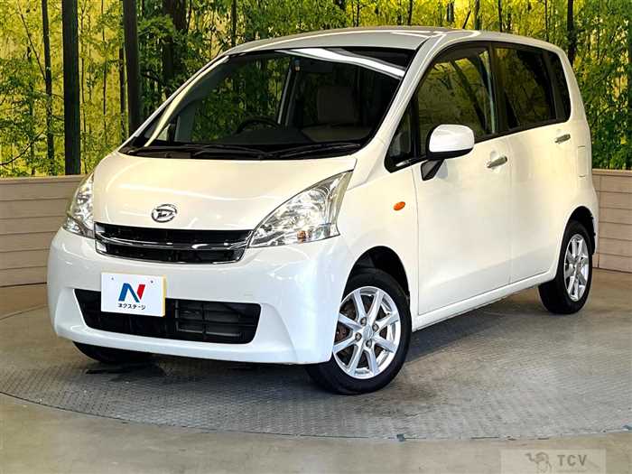 2011 Daihatsu Move
