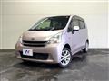 2012 Daihatsu Move