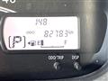 2012 Daihatsu Move