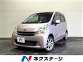 2012 Daihatsu Move