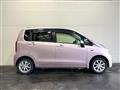 2012 Daihatsu Move