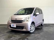 2012 Daihatsu Move