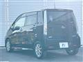 2013 Daihatsu Move