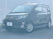 2013 Daihatsu Move