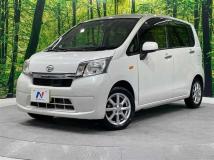 2013 Daihatsu Move