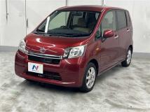 2014 Daihatsu Move