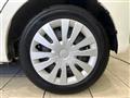 2016 Subaru Stella
