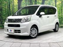 2015 Daihatsu Move