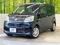2015 Daihatsu Move
