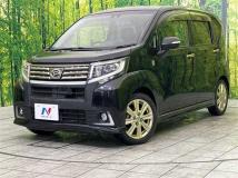 2015 Daihatsu Move