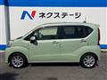 2016 Daihatsu Move