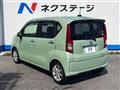 2016 Daihatsu Move