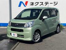 2016 Daihatsu Move