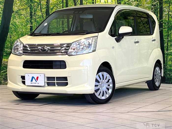 2018 Daihatsu Move