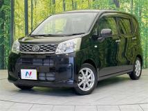 2015 Daihatsu Move