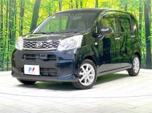 2016 Daihatsu Move