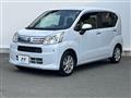 2022 Daihatsu Move