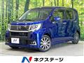 2015 Daihatsu Move