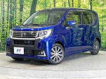 2015 Daihatsu Move