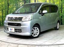 2016 Daihatsu Move