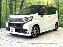 2016 Daihatsu Move