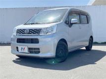 2017 Daihatsu Move