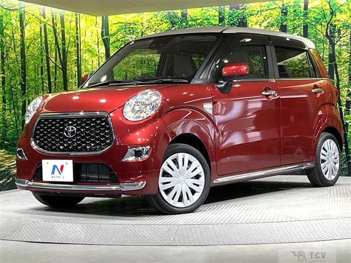 2023 Toyota PIXIS JOY