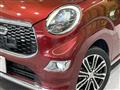 2015 Daihatsu Cast