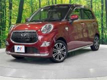 2015 Daihatsu Cast