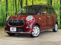 2015 Daihatsu Cast