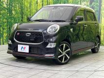 2015 Daihatsu Cast