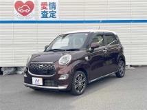 2016 Daihatsu Cast