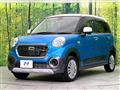 2017 Daihatsu Cast