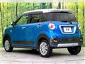 2017 Daihatsu Cast