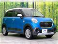 2017 Daihatsu Cast
