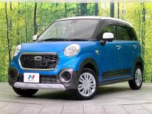 2017 Daihatsu Cast