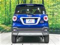 2017 Daihatsu Cast