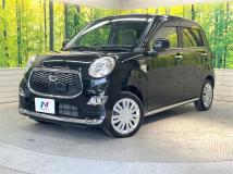 2017 Daihatsu Cast